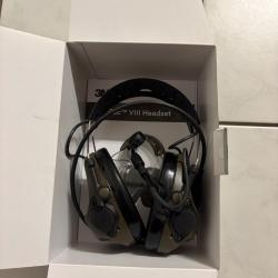 3m peltor comtac viii headset