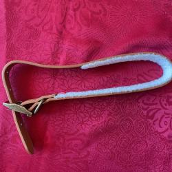 Collier pour chien,  neuf, pas de prix de r&eacute;serve