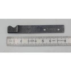 Ressort du levier d'armement Mitrailleuse MG34.
