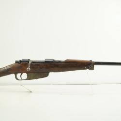 carabine carcano cavalerie 6.5 carcano neutralis&eacute;  pour ench&egrave;re 1� sans prix de r&eacute;serve cat D