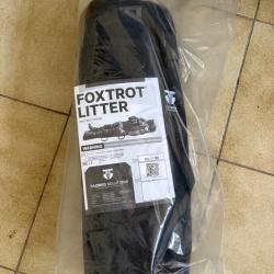 Civi&egrave;re tactique TacMed Solutions Foxtrot&reg; Litter neuf
