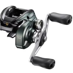 SHIMANO CURADO M 201 HG