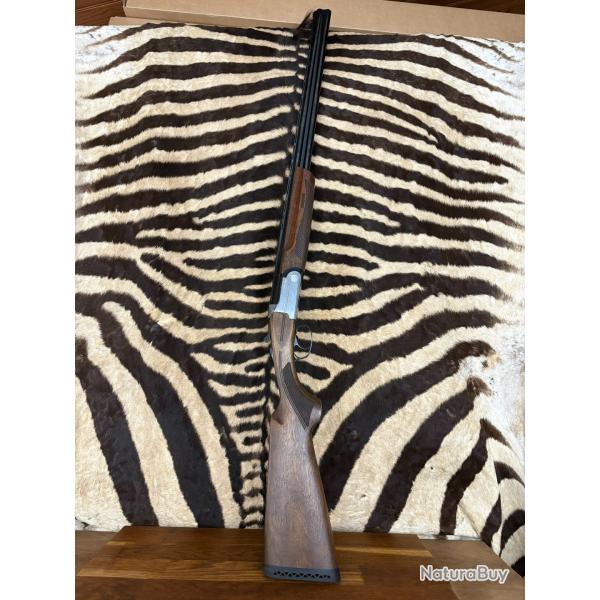 Fusil Franchi Felling Acier cal.28/70 - ca.71cm 3 chokes - mallette