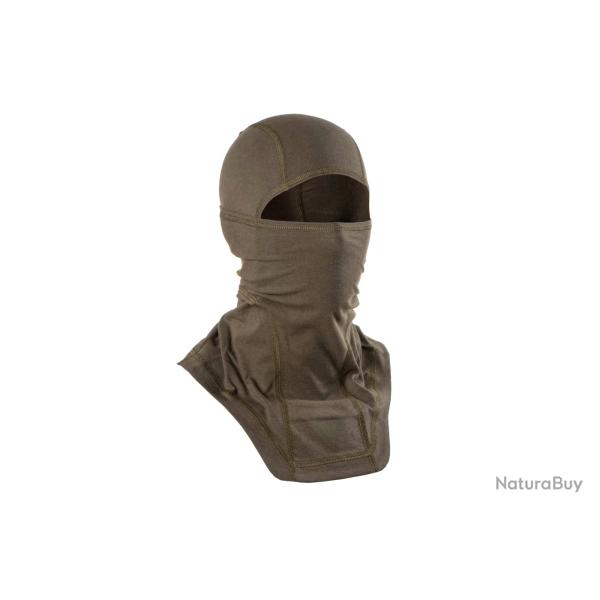 Cagoule Blaze Balaclava OUTRIDER TACTICAL - Taille L/XL - Couleur Stonegrey Olive
