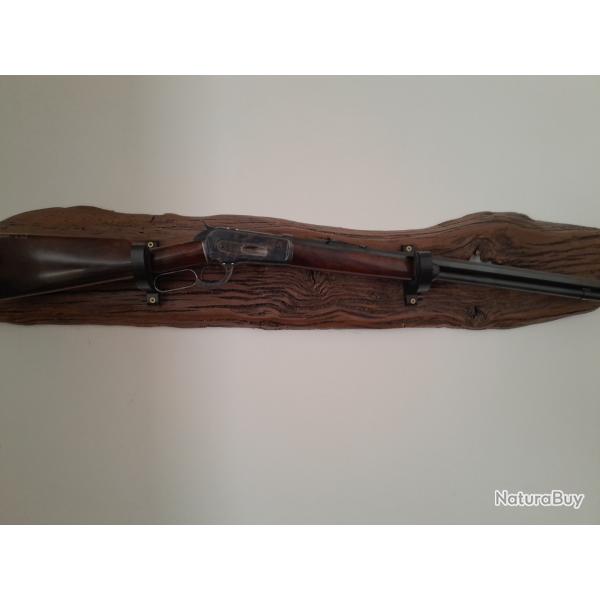 Carabine � levier sous garde calibre 45/70 casi neuve aucun impact