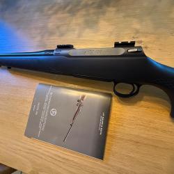 SAUER 100 CLASSIC XT - Cal. 243 Win