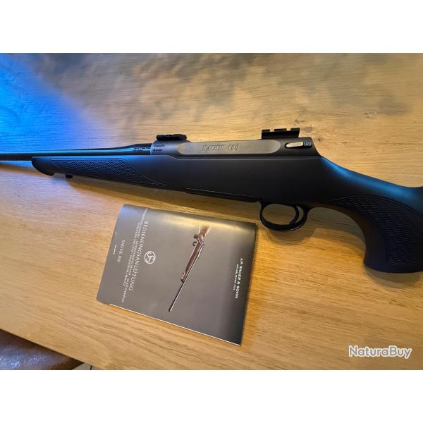 SAUER 100 CLASSIC XT - Cal. 243 Win