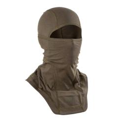 Cagoule Blaze Balaclava OUTRIDER TACTICAL - Taille S/M - Couleur Stonegrey Olive