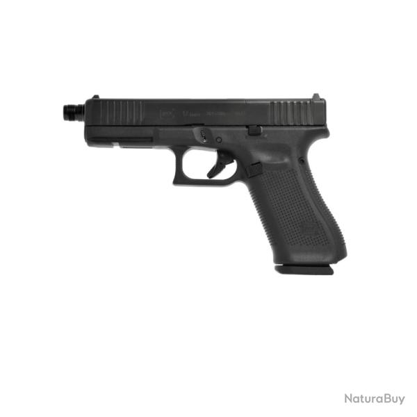 Pistolet Glock 17 MOS Filet� Gen5 FS