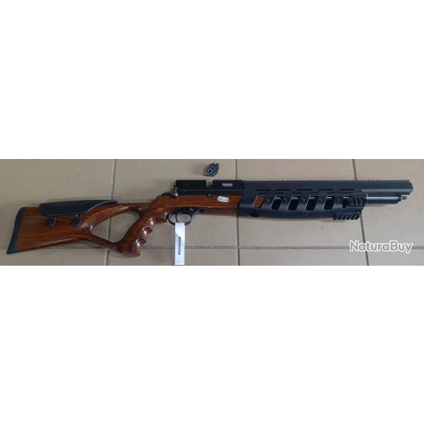 carabine PCP 5.5 mm 19.9 joules Reaper Swiss arms