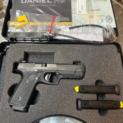 Pistolet Daniel Defense H9 cal 9x19