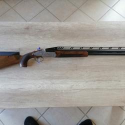 Fusil fabarm STL trap