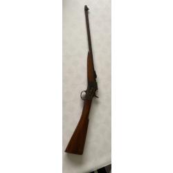 CARABINE REMINGTON 1901