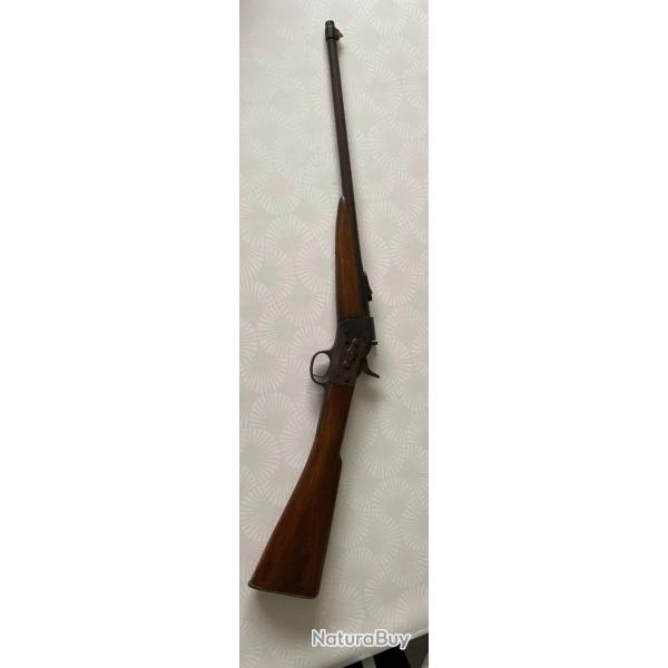 CARABINE REMINGTON 1901