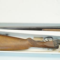 fusil  juxtapos&eacute; le gaucher 16/70 neuf en carton pour ench&egrave;re 1� sans prix de r&eacute;serve vp40l7