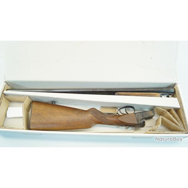fusil  juxtapos� le gaucher 16/70 neuf en carton pour ench�re 1� sans prix de r�serve vp40l7