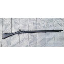 Fusil Brown?Bess &agrave; silex