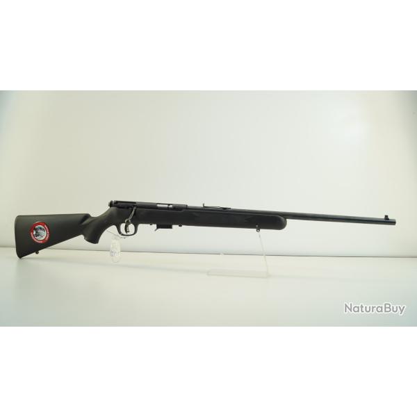 carabine savage model 93 cal 22 mag pour ench�re 1� sans prix de r�serve up9l3