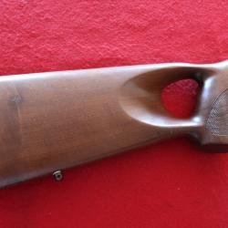 Crosse trou de pouce pour Remington 280
