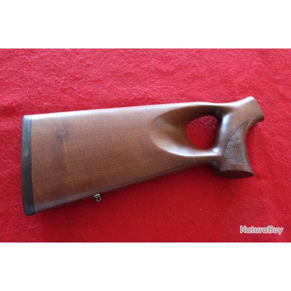 Crosse trou de pouce pour Remington 280