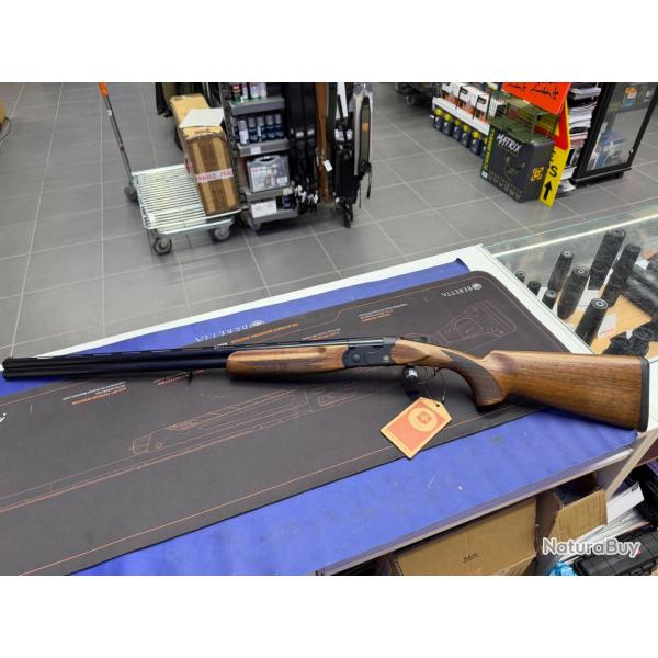 Superpos� ATA SP black acier 20/76 can.71 cm ci