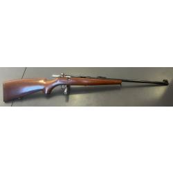Carabine &agrave; verrou VOERE 2102 22LR !!!!!sans chargeur!!!!!!