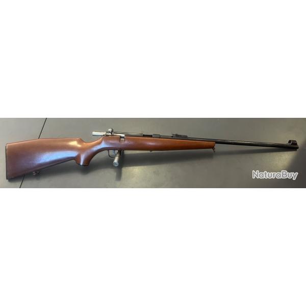 Carabine � verrou VOERE 2102 22LR !!!!!sans chargeur!!!!!!