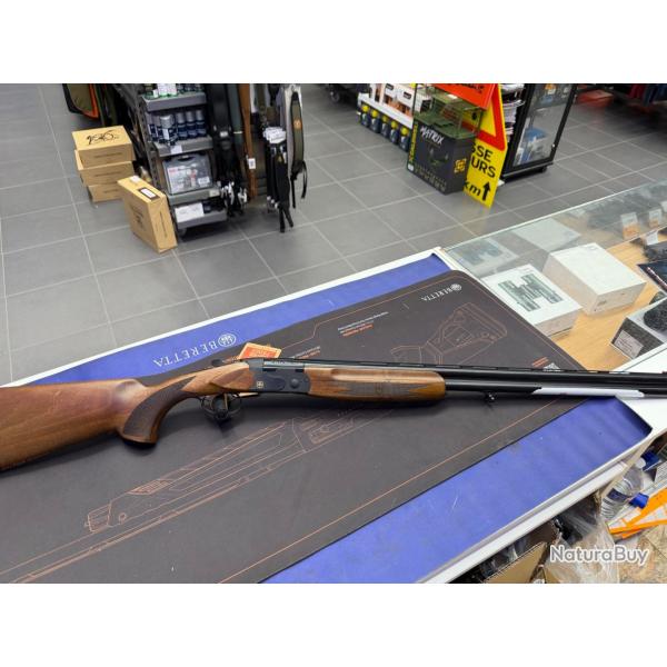 Superpos� ATA SP black Ergal 20/76 can.71 cm ci