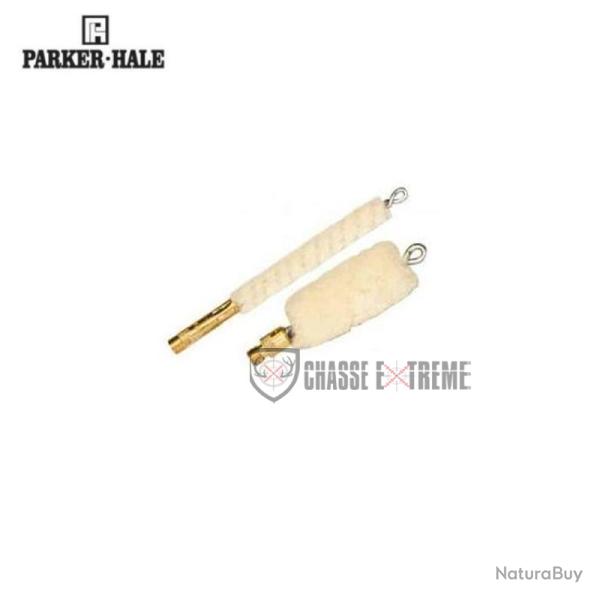 Brosse Laine PARKER HALE Cal 45