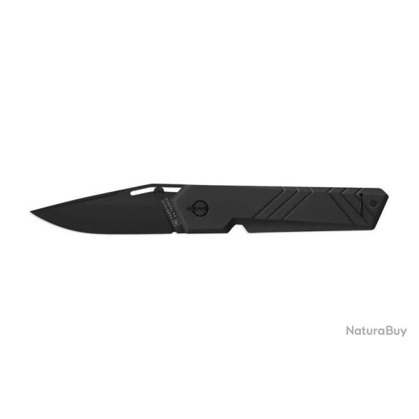 COUTEAU TB FERMANT UNBOXER BLACK