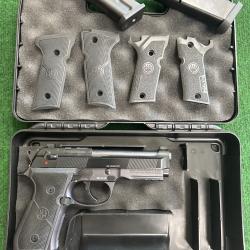 Pistolet Beretta 92x Centurion