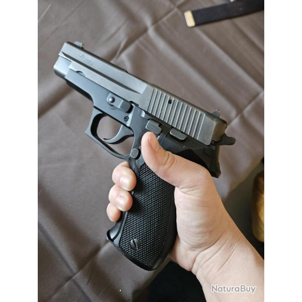 SIG P226