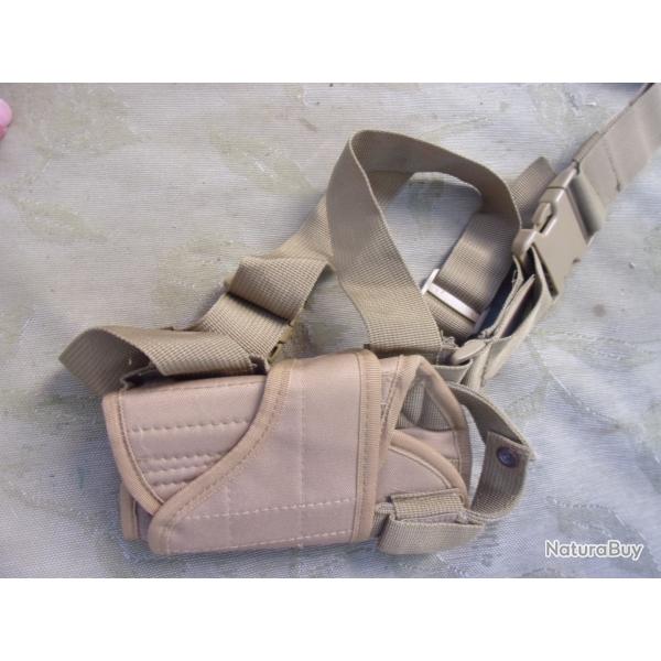 holster tactical