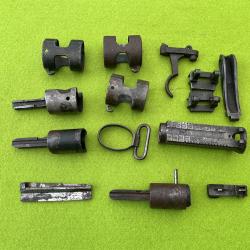 Pi&egrave;ces d&eacute;tach&eacute;es mauser