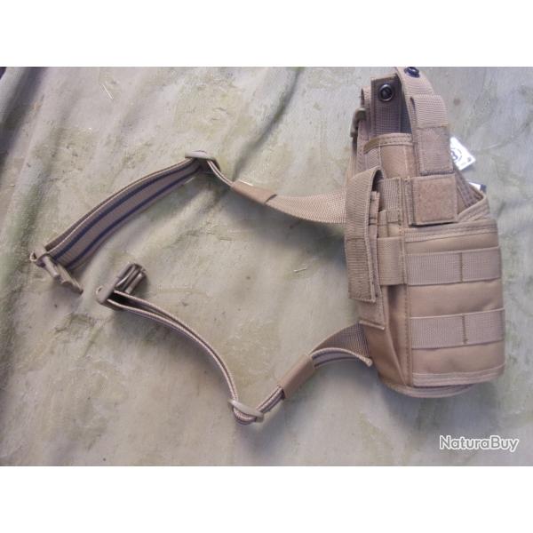 holster " 8 Fields "
