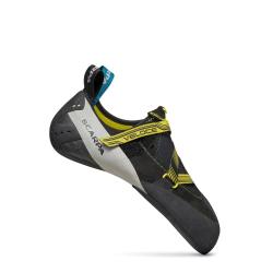 Chausson d'Escalade Homme Scarpa "Veloce" 40,5 Noir