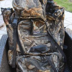 Sac a dos MARKHOR IBEX 65 litres &eacute;tat Neuf