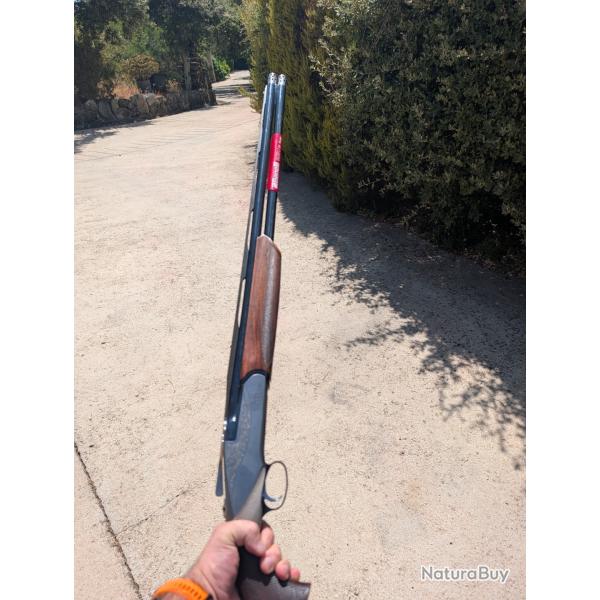 Benelli U828 cal 20