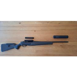 Vends Carabine Browning Bar MK3 Composite 30-06