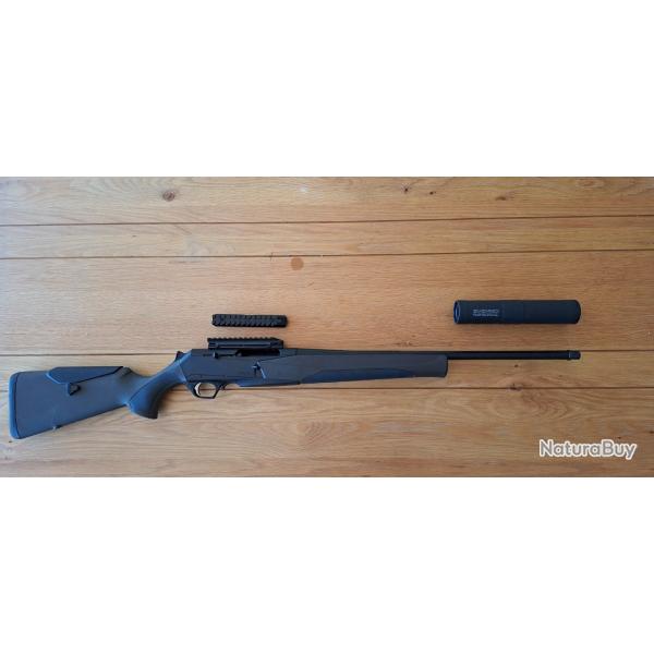 Vends Carabine Browning Bar MK3 Composite 30-06