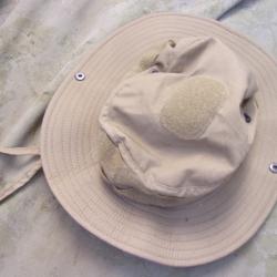 chapeau de brousse "hot weather" 101 INC