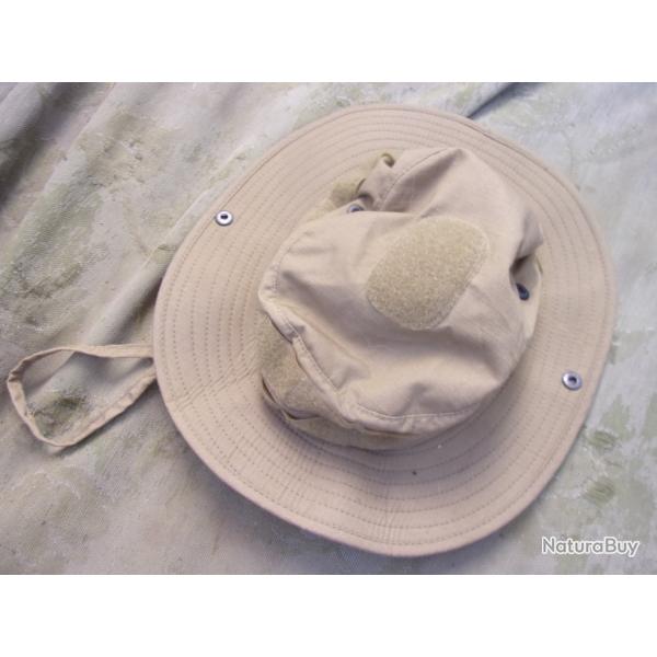 chapeau de brousse "hot weather" 101 INC