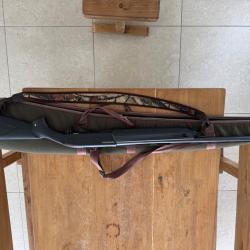 Fusil semi automatique Winchester CAL12