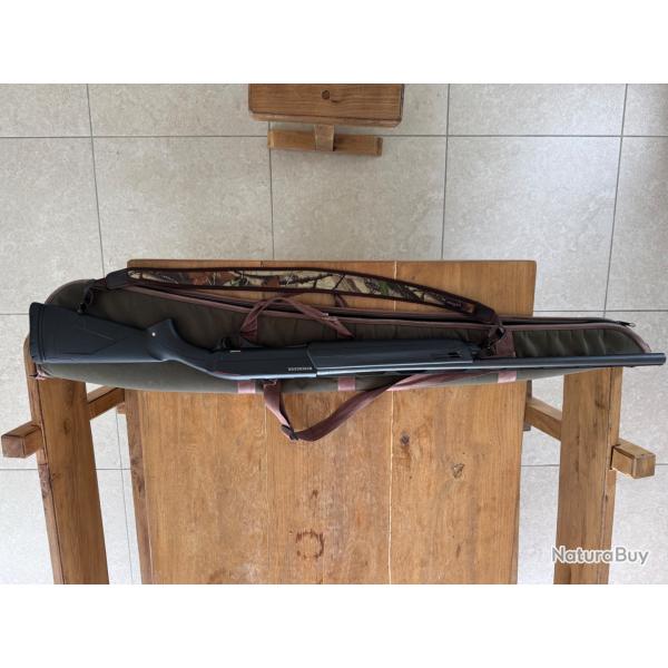 Fusil semi automatique Winchester CAL12