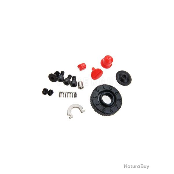 Kit de pi�ces Hop-up GBB TAC41