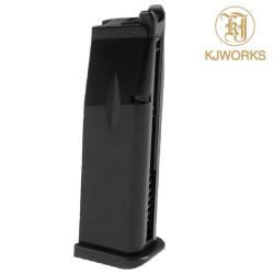 Chargeur KP05 HiCapa KJW