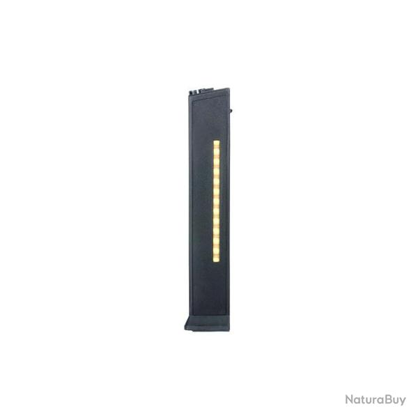Chargeur UTR45 120 coups