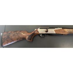 Carabine Lin&eacute;aire BROWNING MARAL 4X ULTIMATE 30.06 + BAVARIAN S&eacute;lection GOLD