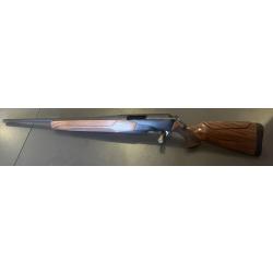 Carabine Lin&eacute;aire BROWNING MARAL 4X HUNTER GAUCHER 30.06 + Pistol Wood Adjustable G3