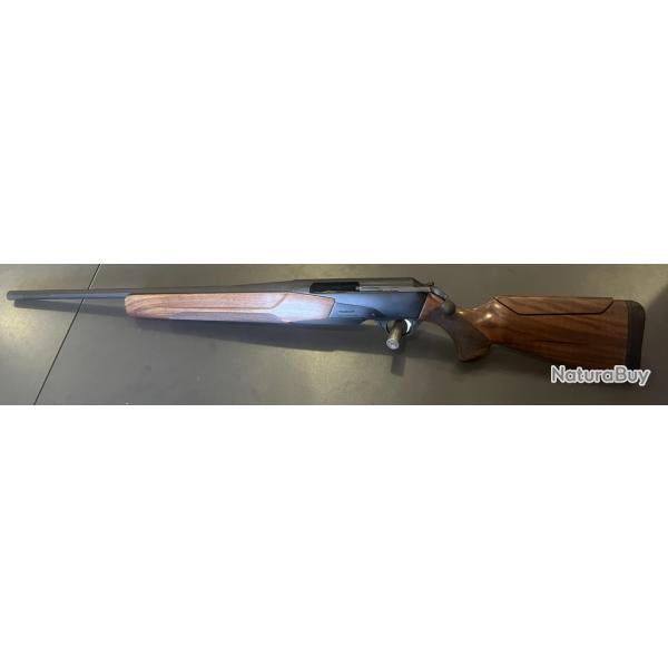 Carabine Lin�aire BROWNING MARAL 4X HUNTER GAUCHER 30.06 + Pistol Wood Adjustable G3